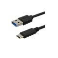 Кабель для передачи данных USB Type-C - USB 3.0