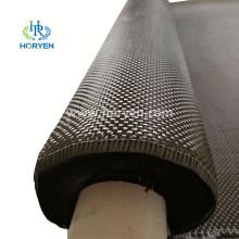 Lightweight 3k 240g bidirectional weave carbon fiber fabric