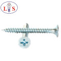 Factory Price High Quality Carbon Steel Csk Head Screws