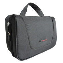 New Grey Large Capacity Handbag