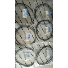 07000-15350 HM400-2 O ring Komatsu dump truck parts