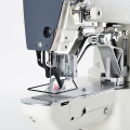 IHG IH-430D Computer Bar Tacking Sewing Machine