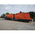 Mining Electromagnetic Vibrating Feeder machine