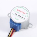 24BYJ48-527 for Inkjet Printer |Waterproof Stepper Motor