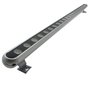 Architectural Building Facade Bar Wallwasher Light