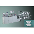 Automatic Duckbill Mask Machine Production Line