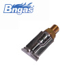 pilot burner/ODS heating gas burner heads