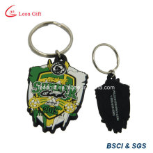 Custom 3D High Quality PVC Keychain