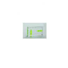 Electrician Acrylic Spirit Level