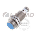 High Temperature Extended 120c Inductive Proximity Sensor (LR18X)