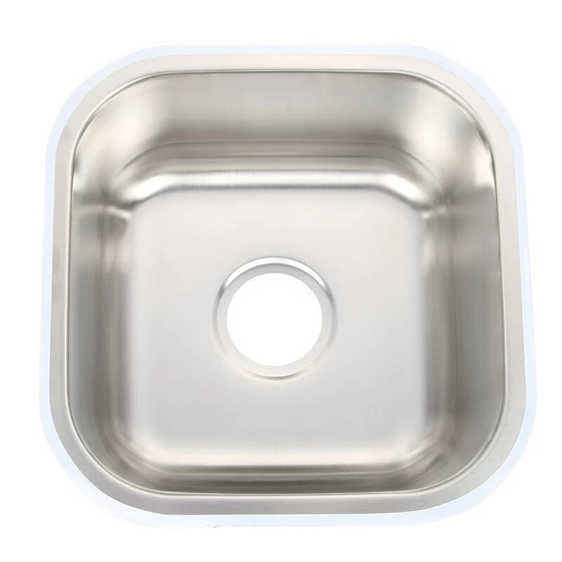 Top Mount Kitchen Sink