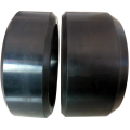 OEM Nr Buffer Rubber Steel Buffer