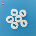 water pump wearable zirconia ceramic washer spacer gasket