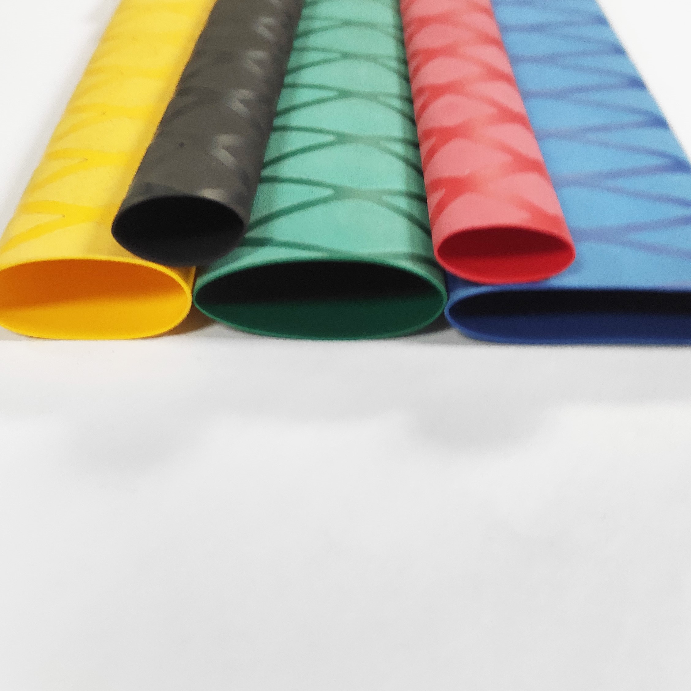 Factory Supply Customizable Color Full Size Flexible Lightweight Heat Shrinkable Sleeve For Fishing Rods3 Factory Supply Customizable Color Full Size Flexible Lightweight Heat Shrinkable Sleeve For Fishing Rods3
