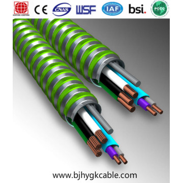 Jack MC Cable, cabo XHHW-2 / RHH / RHW-2