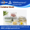 Food Box Mould