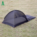 Superlight Weight Outdoor Travelling Hunt Net Mosquito Tent