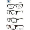 Moda Men Woman Ultem Eyeglasses Frame (UT061)