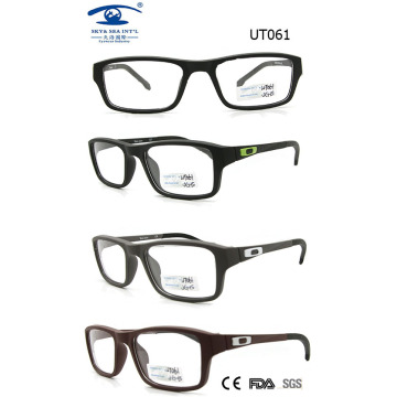 Moda Men Woman Ultem Eyeglasses Frame (UT061)