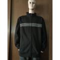 Men jacket CVC for winter