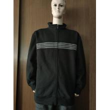 Men jacket CVC for winter