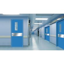 Дверь больницы/автоматические медицинские герметичные двери