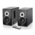 2.0 stereo sound system