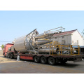 Inulin Spray Drying Machine