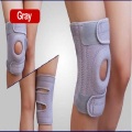 Waterproof custom basketball knee pads brace support