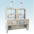 Bra Cup Molding Machine