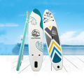 PVC Surfboard Sup Paddle