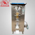 Liquid Semi Liquid Paste Automatic Filling Sealing Packing Machine