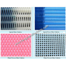 3-Shed Polyester Uni Weaving Fabrics