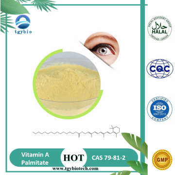 Water Soluble Vitamin A Palmitate Powder Vitamin Powder