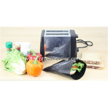 PTFE Reusable Sandwich Roasting Bag