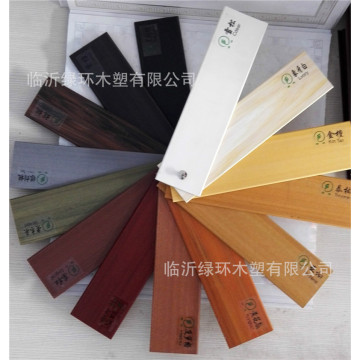 Fashion! Decoration PVC Ceiling Panel Building Material