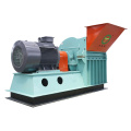 1-2t/h Wood Hammer Mill Crusher for Making Sawdust