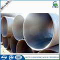 High-Strength Spiral Welded Steel Pipe Tube