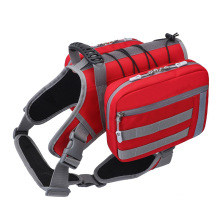 dog outdoor sports backpack