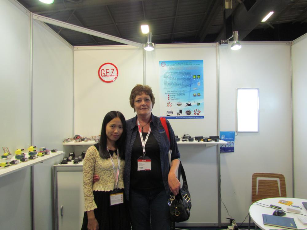 Trade Show 03 Trade Show 03