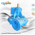 Sand Blender Slurry Pump