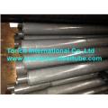 JIS J3445 STKM15A Drawn Over Mandrel Steel Tube