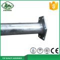 Galvanized Ground Digging Screw Anchor