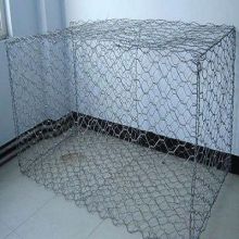 Gabion Boxes / Gabion Basket / Gabion Mesh / Gabion (usine ISO)