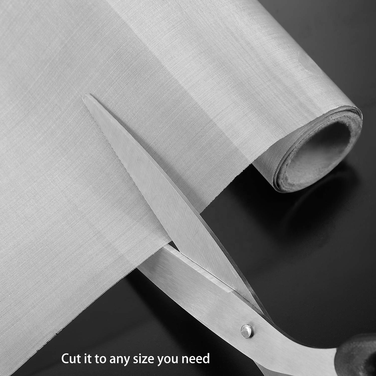 scalable wire cloth scalable wire cloth
