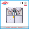 Food Machine Air Cooled Package Glycol Water Chiller