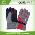 Adult Five Fingers Ski Waterproof Gloves