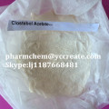 CAS 315-37-7 Testosterone Enanthate on Raw Powder