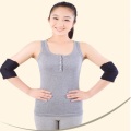 Tennis elbow brace compression support sleeve strap