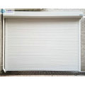 Rapid Rolling Shutter Door